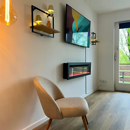 2br Freeparking Dus Airp Dus Ess Ntflx *