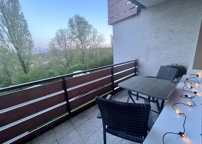 Apartamento 2br Freeparking Dus Airp Dus Ess Ntflx